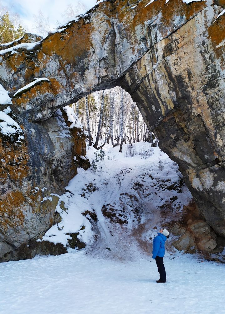 Photograph by Сергей Шварцман