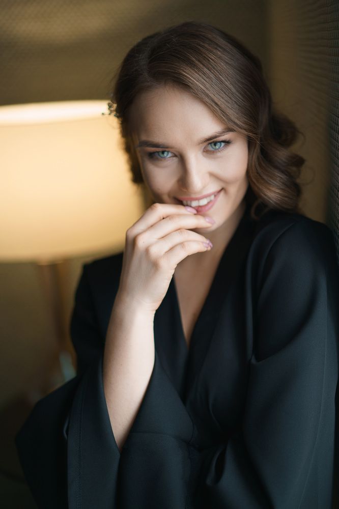 Photograph by TETIANA HARMASH