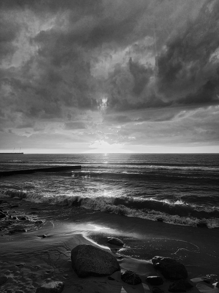 Photograph by Viktoria Vavilkina