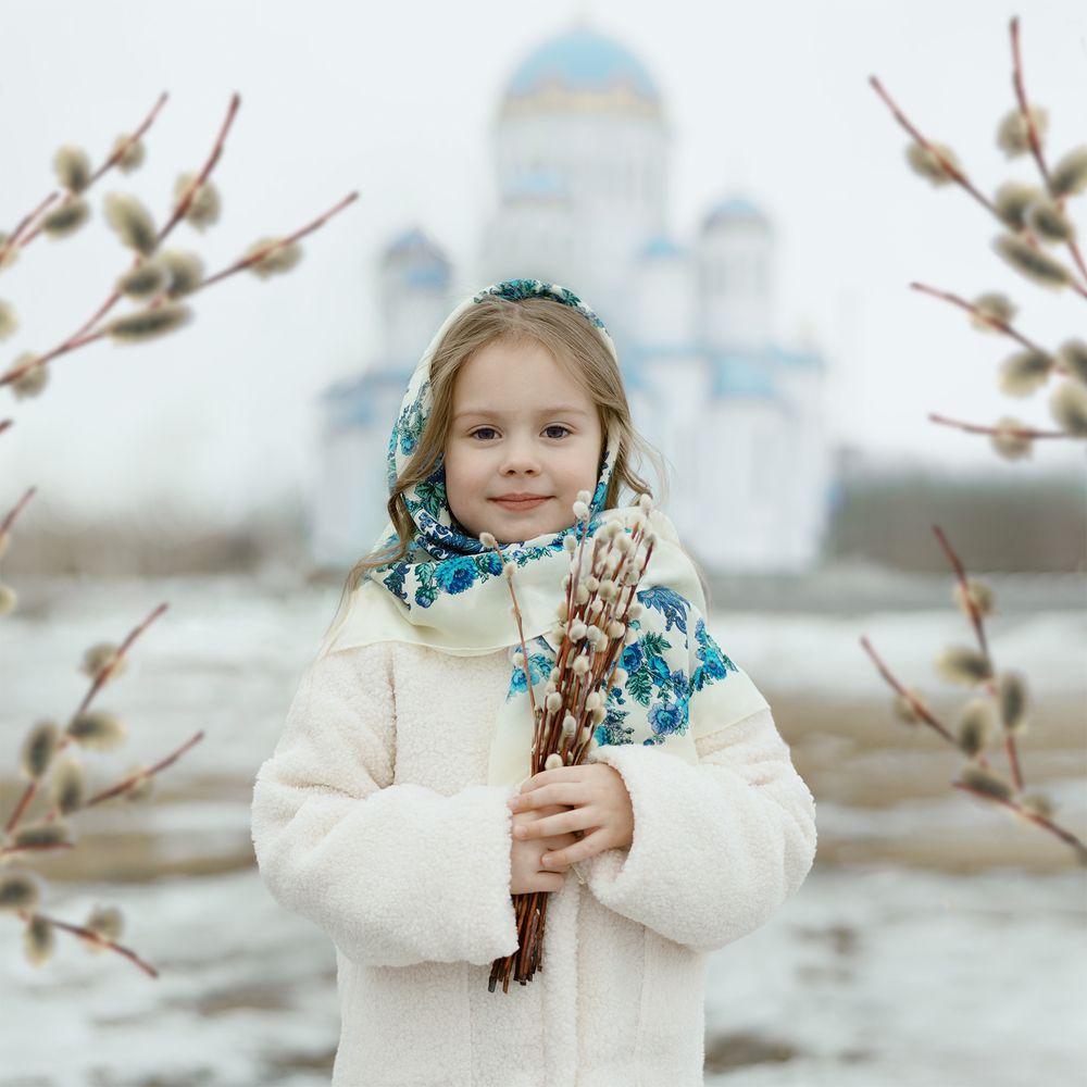 Photograph by Елизавета Ткач