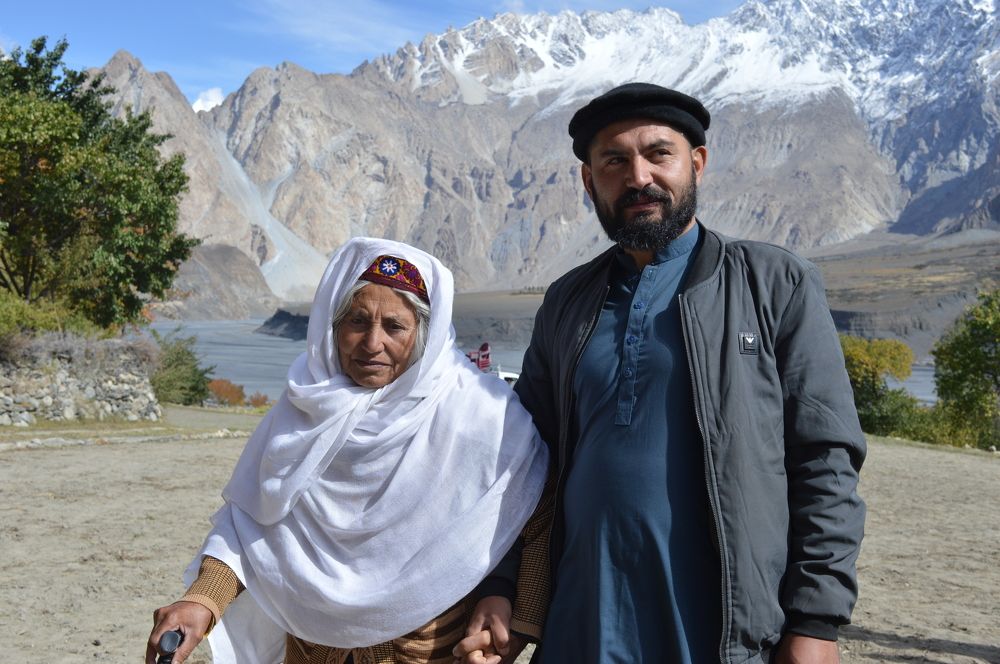 Photograph by Ali Rehmat