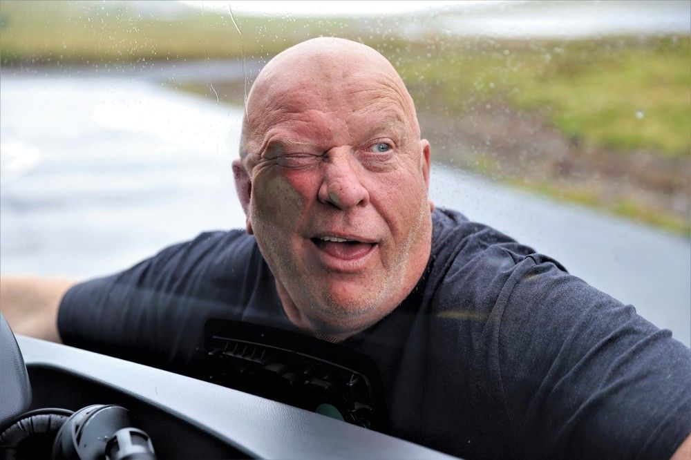 Photograph by Nella Libenzon