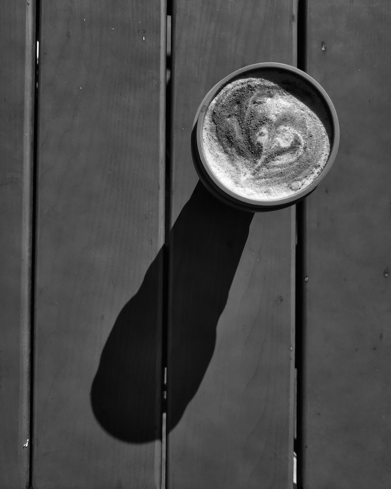 Photograph by Uliana Volegova