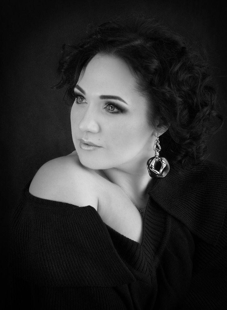 Photograph by Татьяна Гончарова