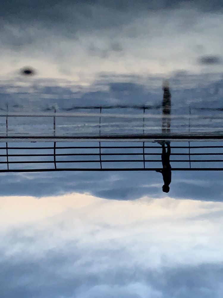 Photograph by Uliana Volegova