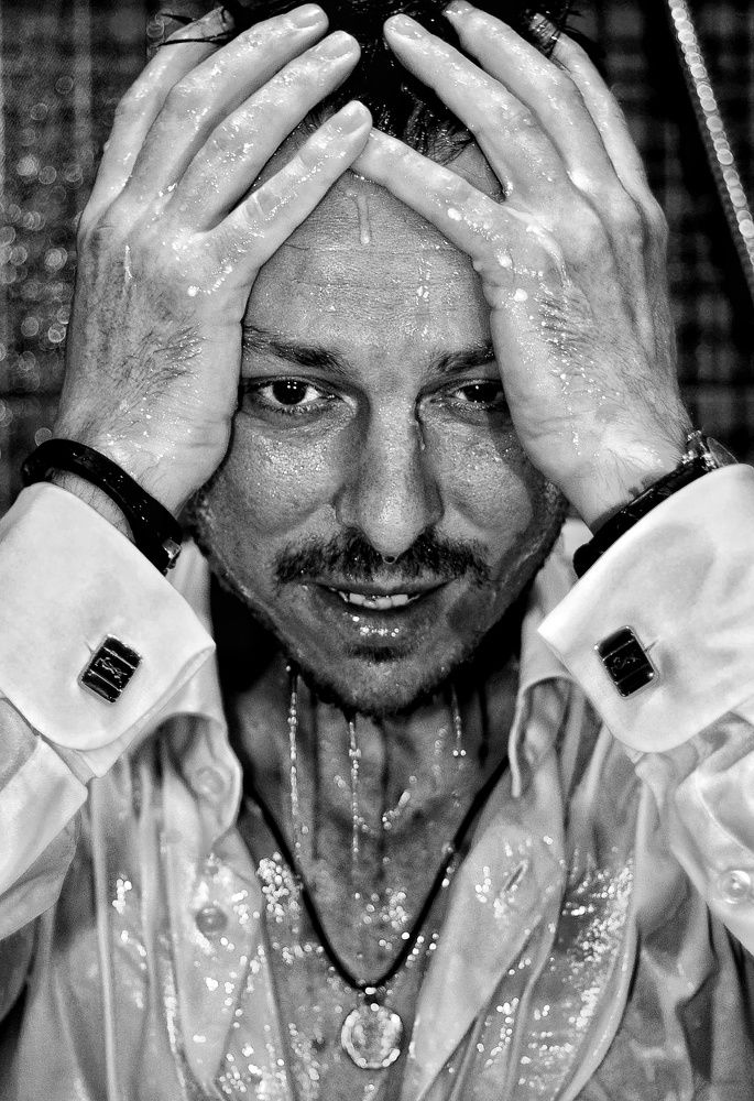 Photograph by Юлия Скляднева