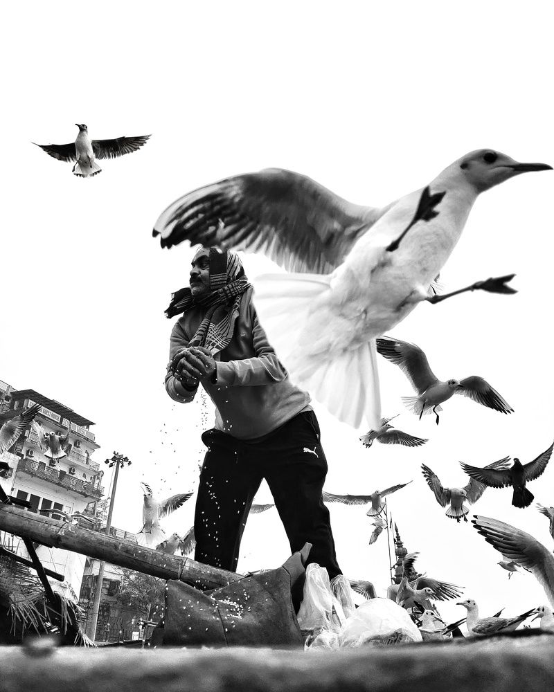 Photograph by Ayush Dixit