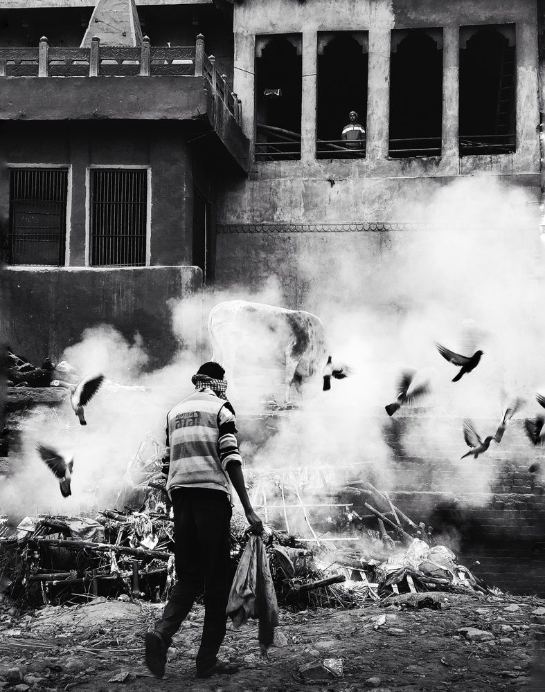 Photograph by Ayush Dixit