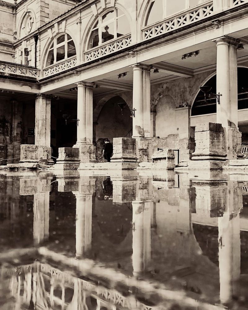 Photograph by Zinaida