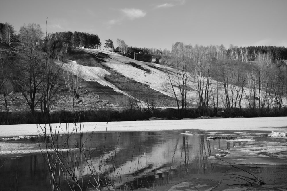 Photograph by Наталья Еременко