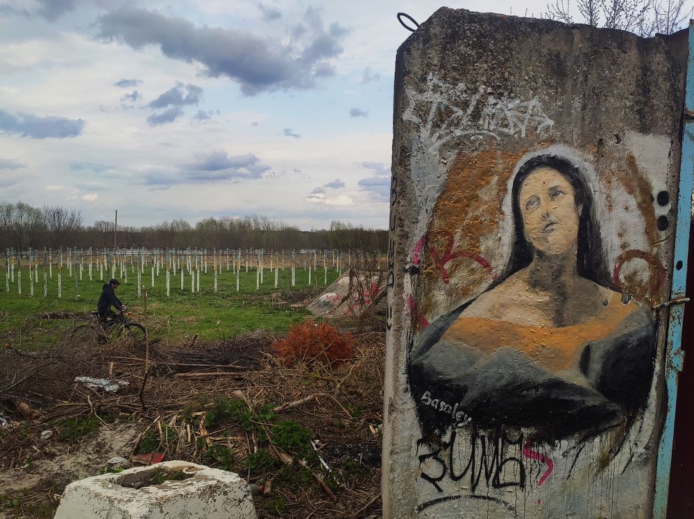 Photograph by Борищенков Олег