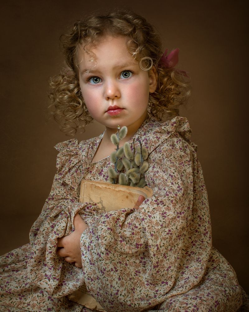 Photograph by Masha Parkhomenka