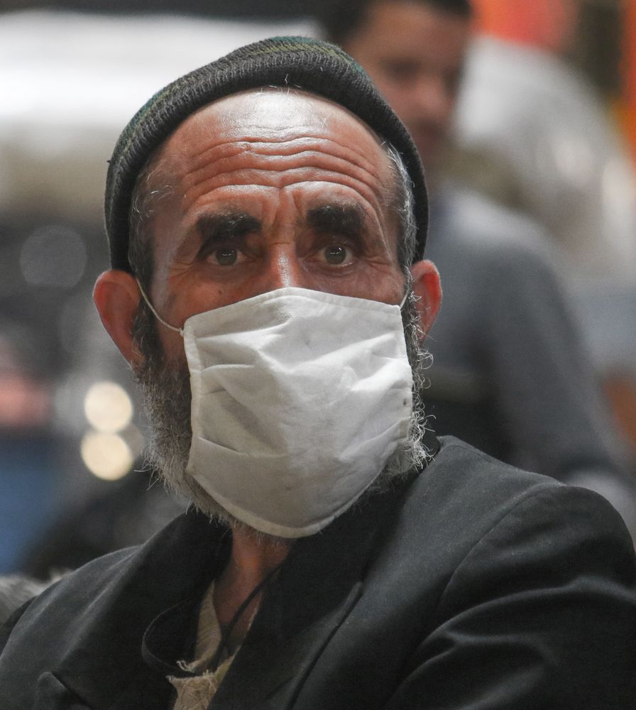 Фотография автора Vahid Basiri