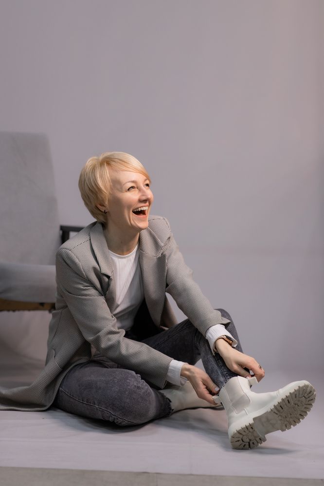 Photograph by Екатерина Абонеева