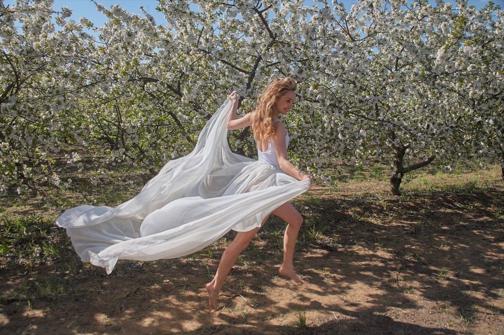 Photograph by Ольга Филатова