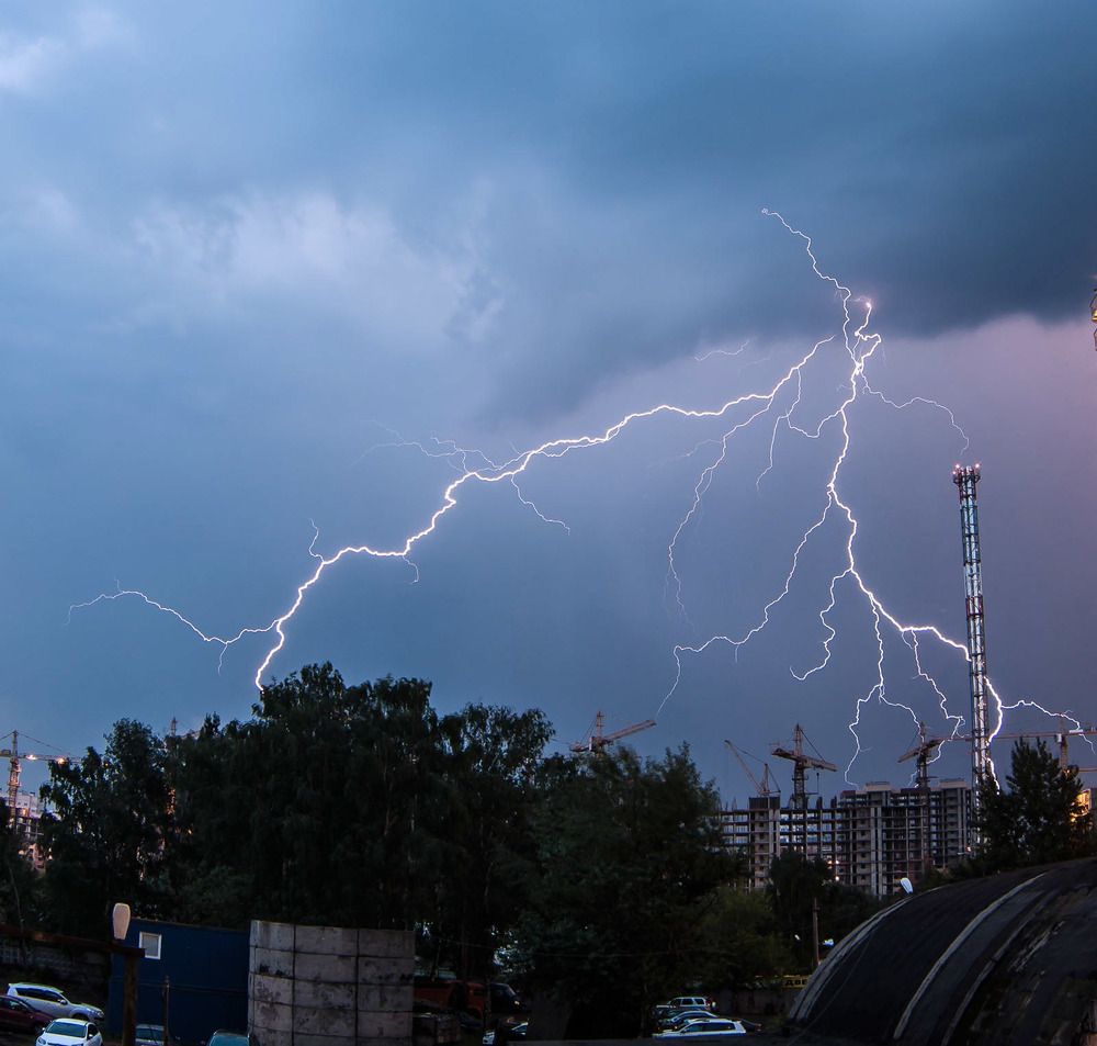 Photograph by Борис Саватюгин