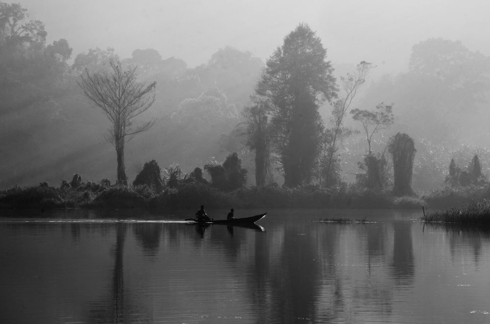 Photograph by Cahya Nugraha