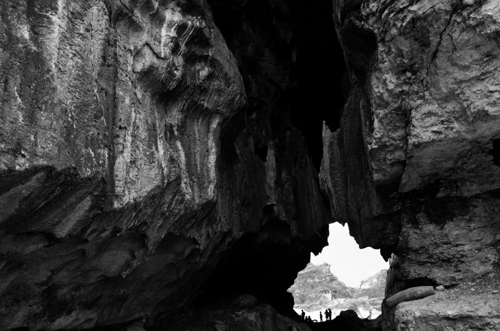 Photograph by Cahya Nugraha