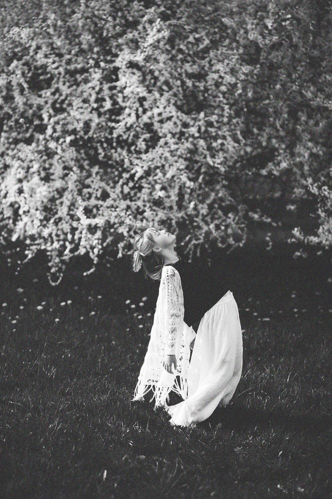 Photograph by Inesa Armonaite Blockiene