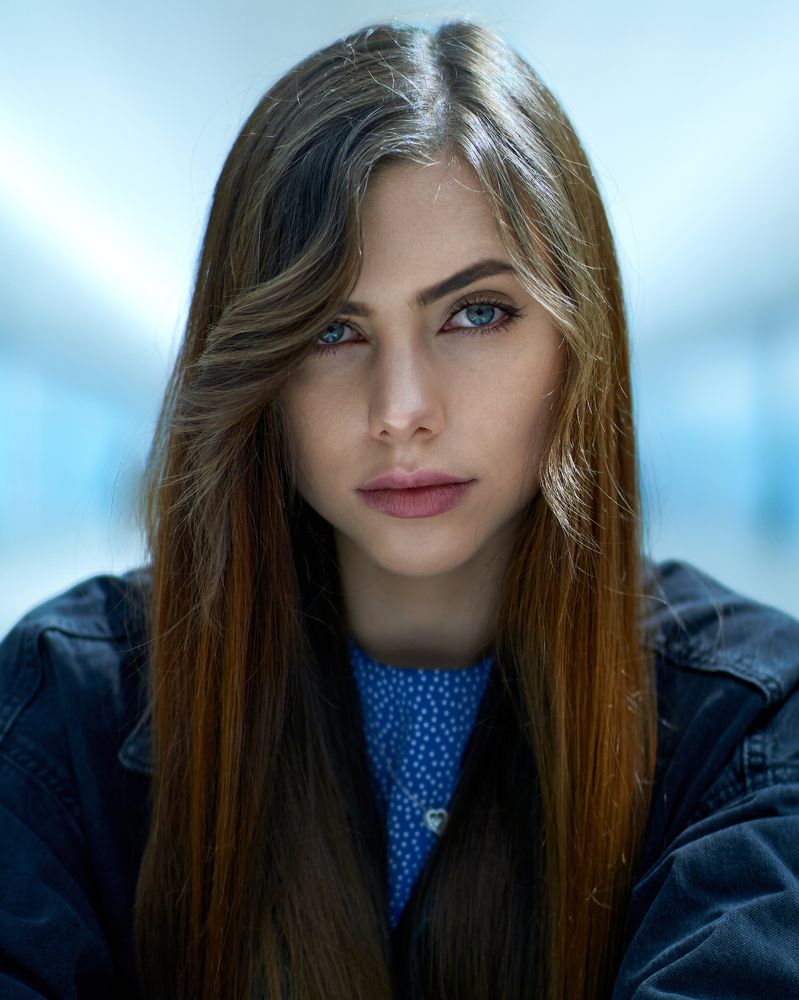 Photograph by Эрик Королев