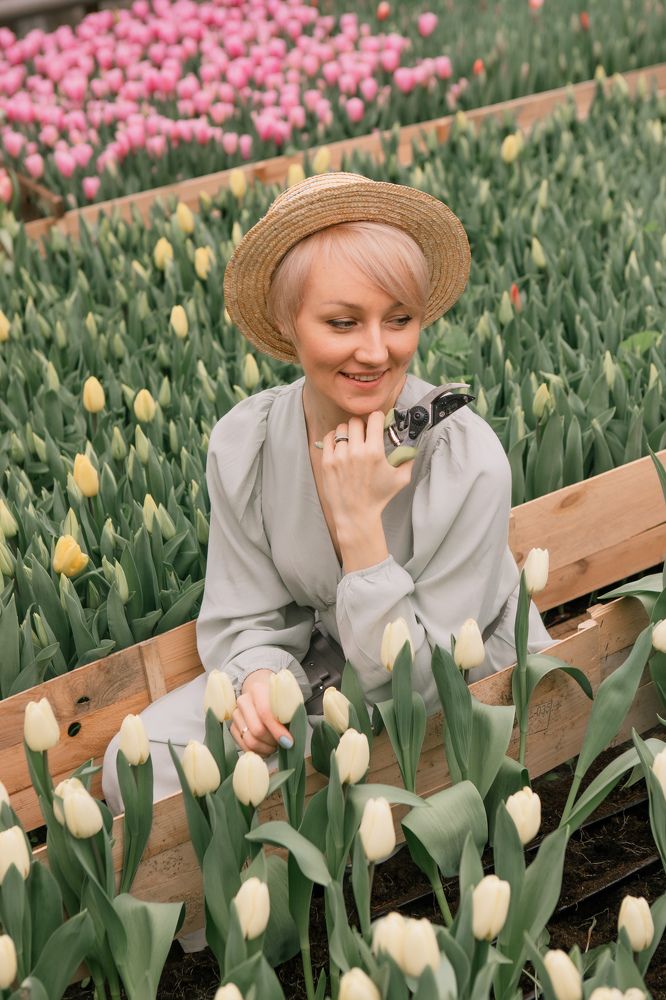 Photograph by Екатерина Абонеева