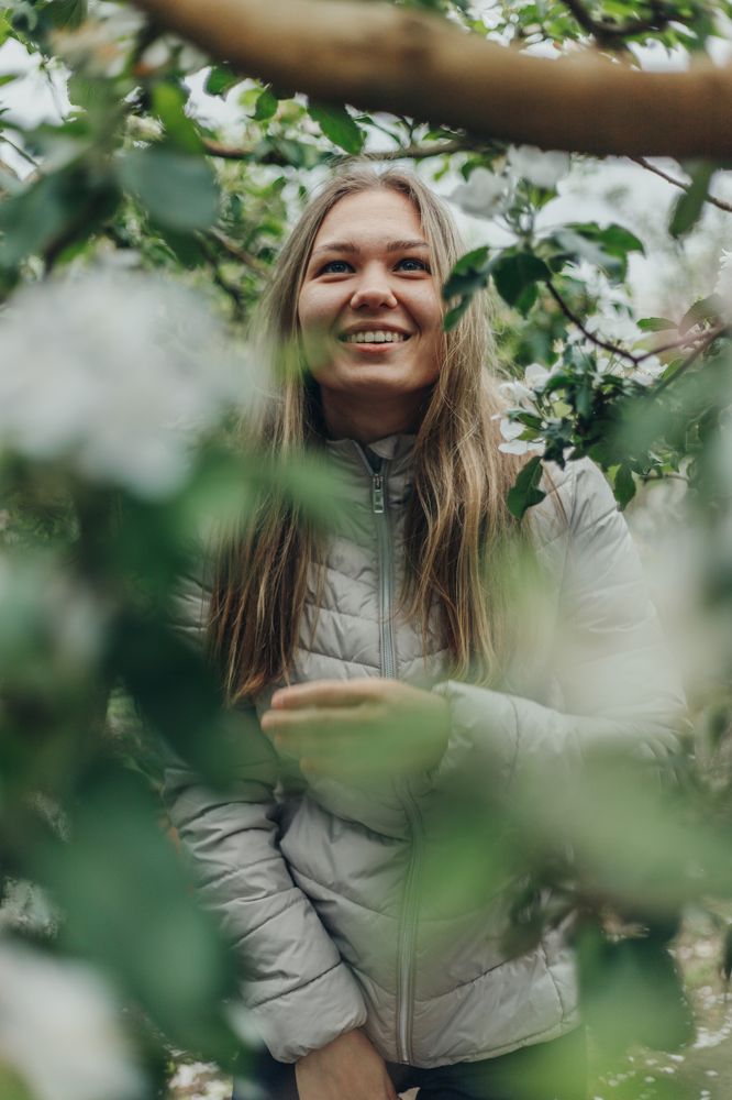 Photograph by Юлия Ламанова