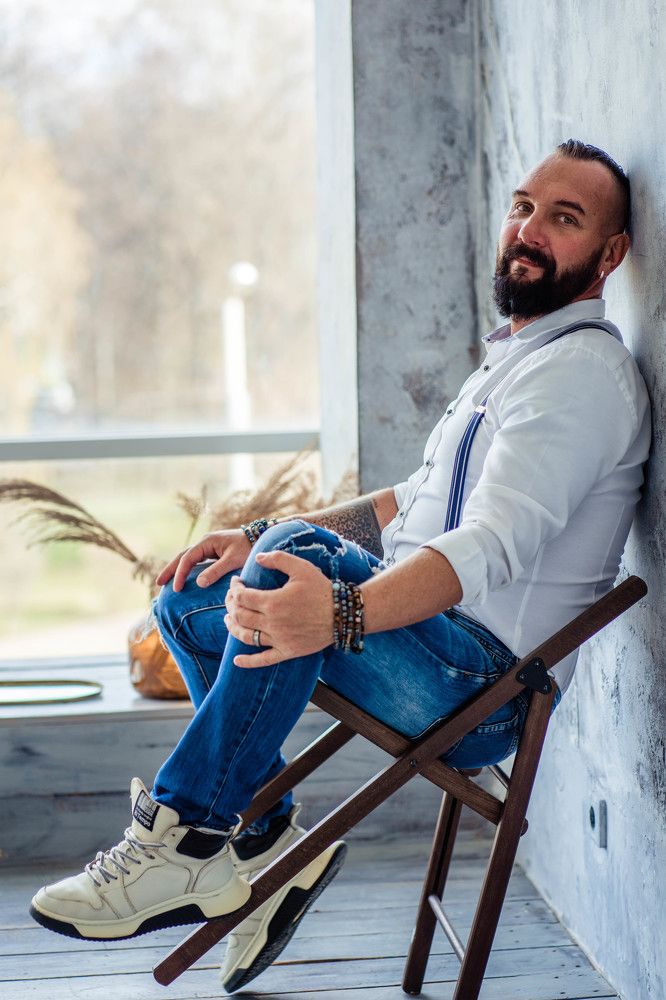 Фотография автора Марина Верина