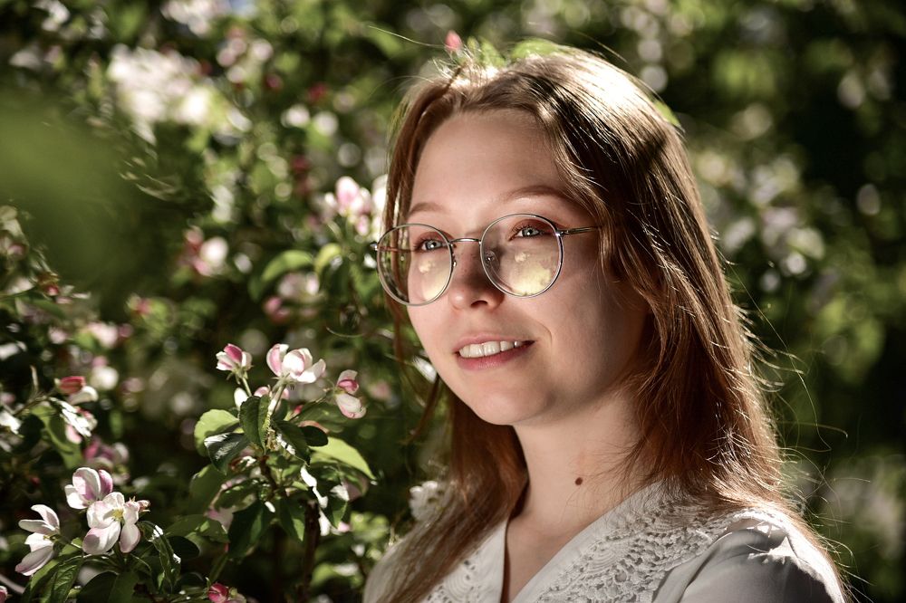 Photograph by Ксения Чапуринская