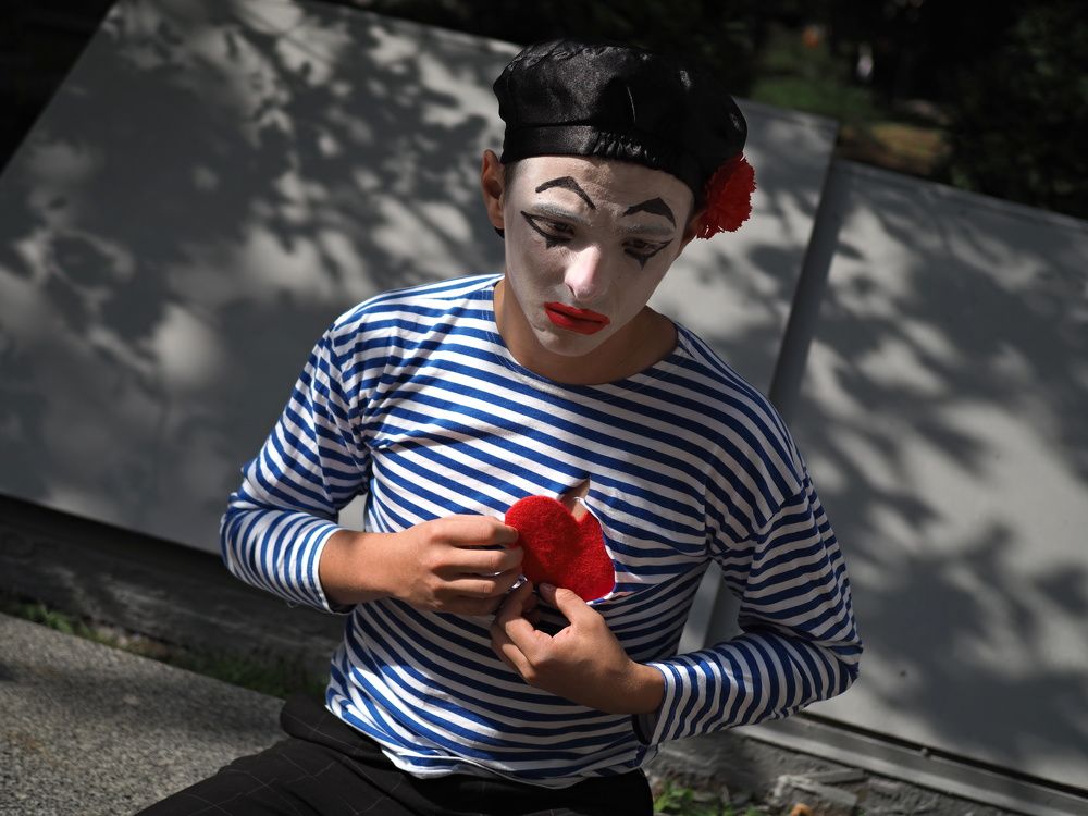 Photograph by Любовь Ершова