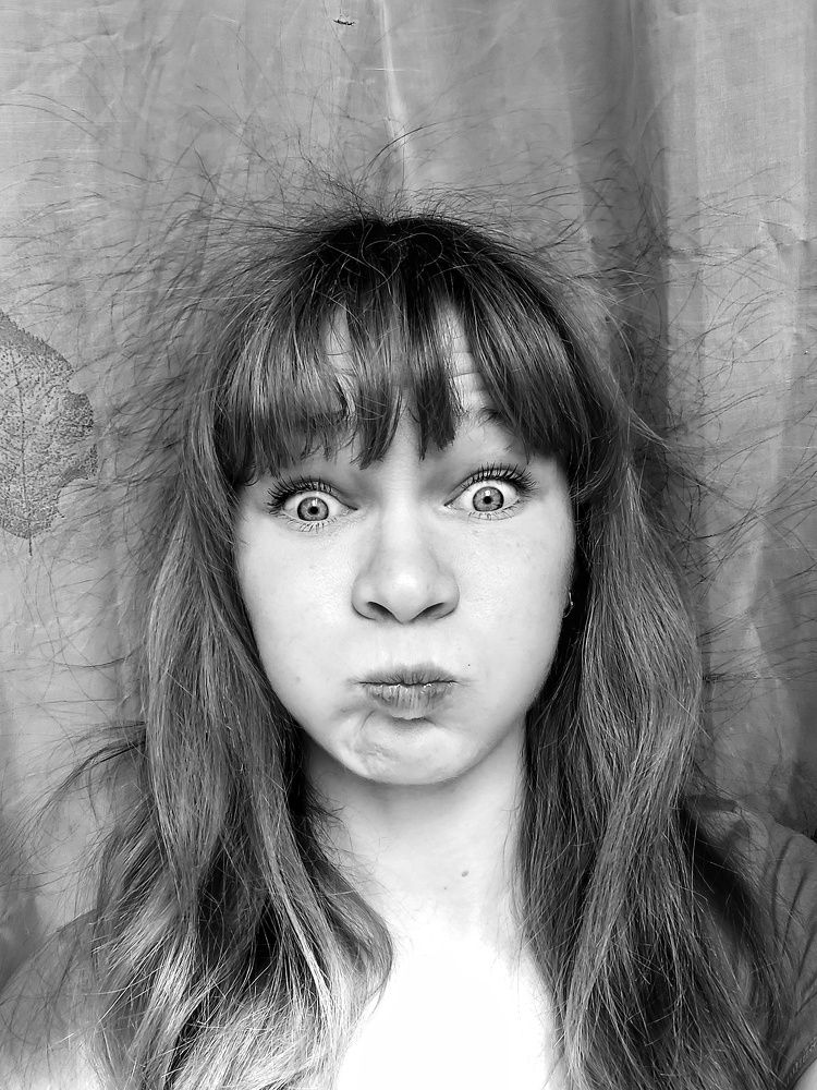 Фотография автора Елена Ерешко