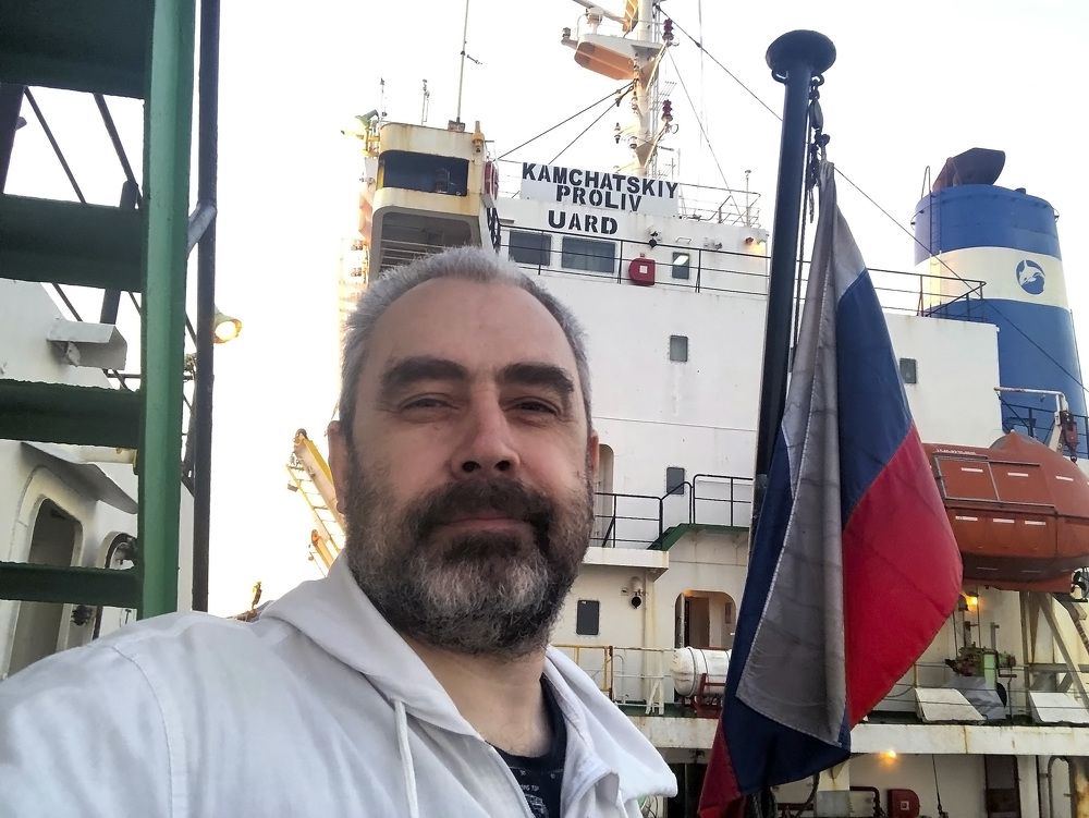 Photograph by Андрей Романов