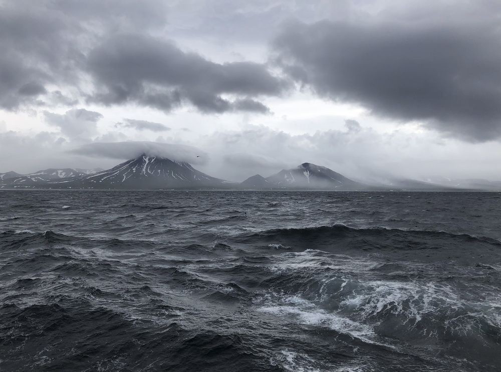 Photograph by Андрей Романов