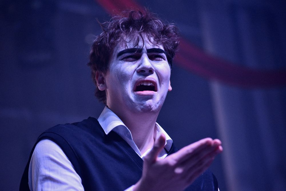 Photograph by Ксения Чапуринская