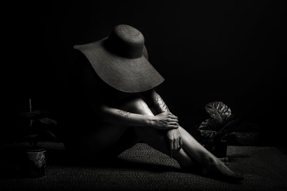 Photograph by Светлана Тимошенина