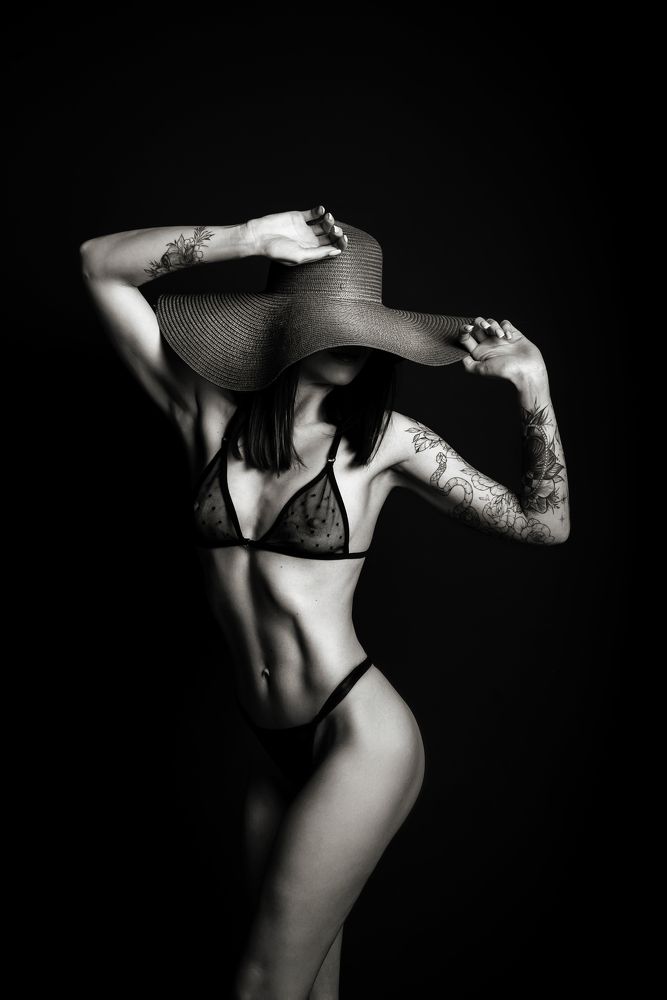 Photograph by Светлана Тимошенина