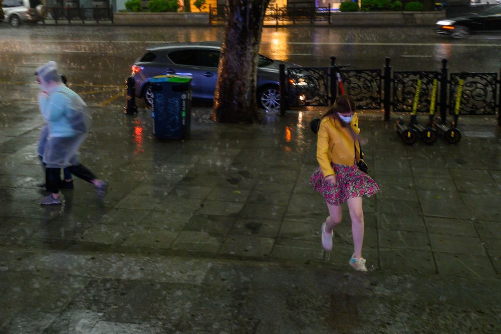 Photograph by Дмитрий Бахтадзе