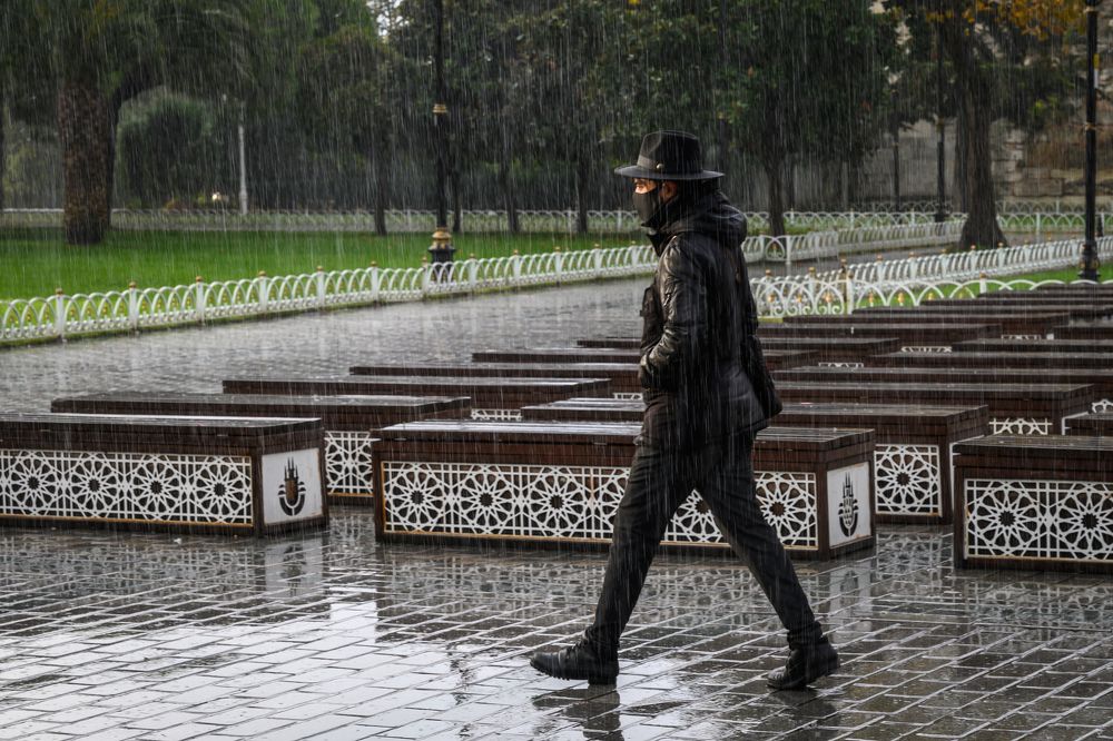 Photograph by Дмитрий Бахтадзе