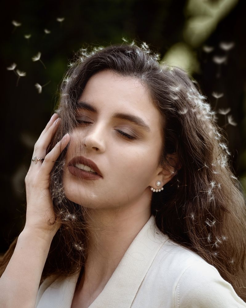 Фотография автора Michaela Firešová