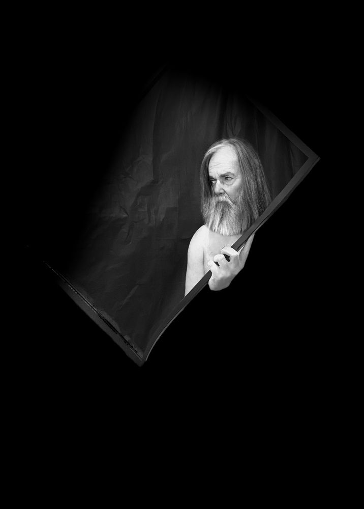 Photograph by Robert Kotlar