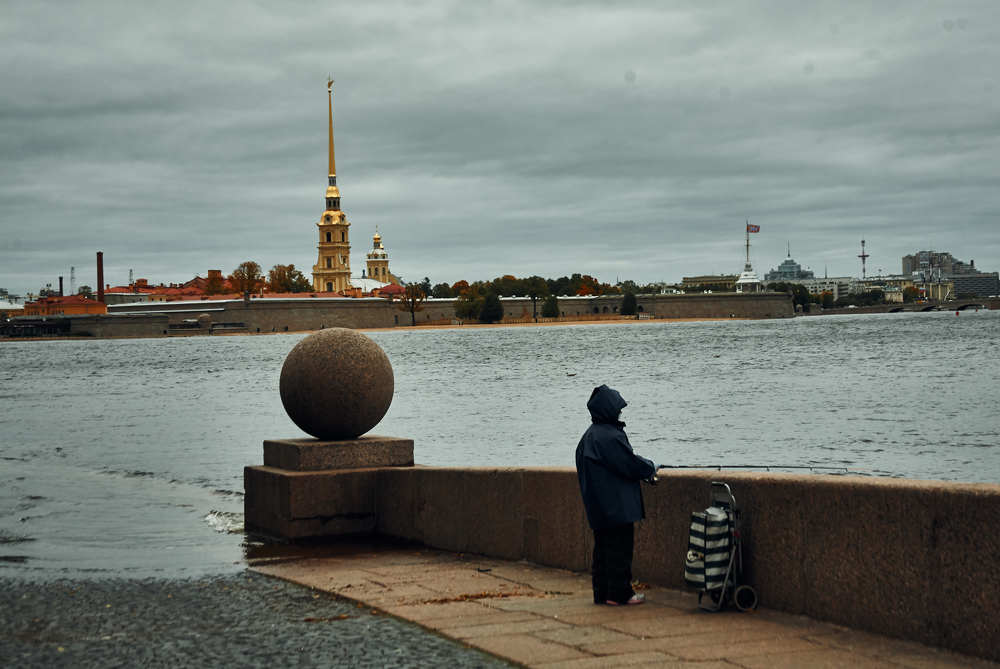 Photograph by Ольга Филатова