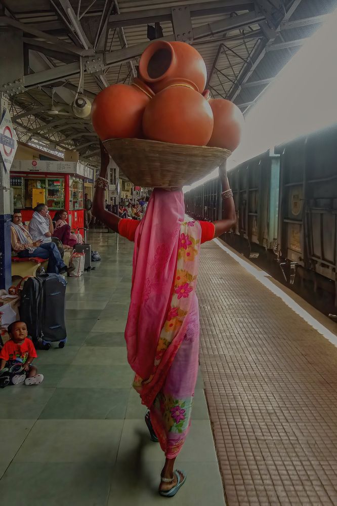 Photograph by Mukesh Tripathi