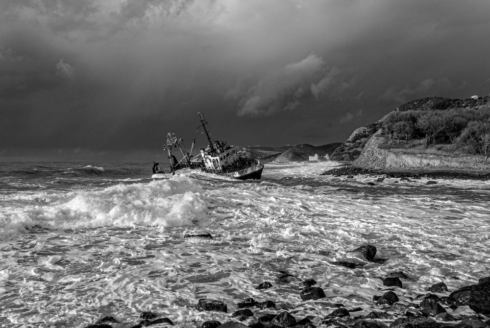 Photograph by Сергей Христинич