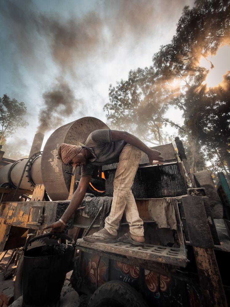 Photograph by Fahad Fahad Ahmed