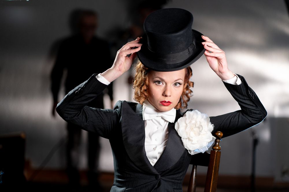 Photograph by Сергей Байтеряков