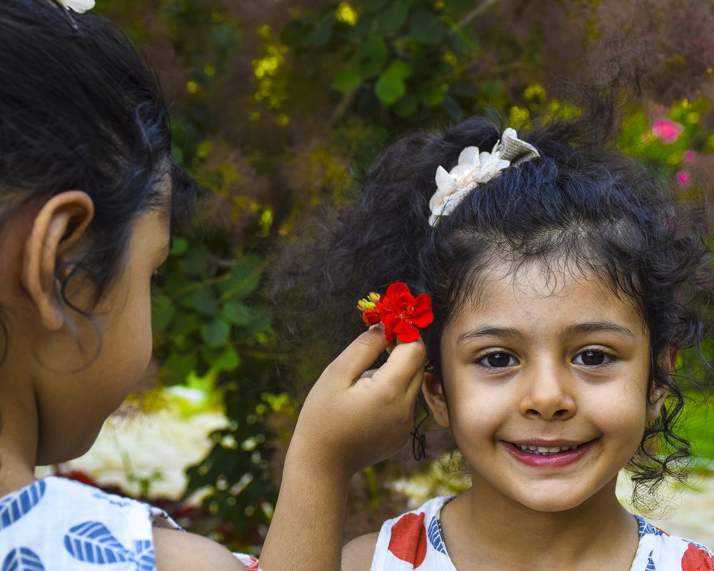 Photograph by Safoura Pourpirali