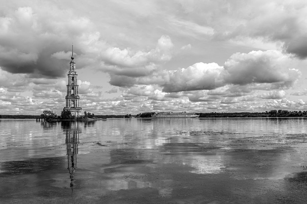 Photograph by Сергей Христинич