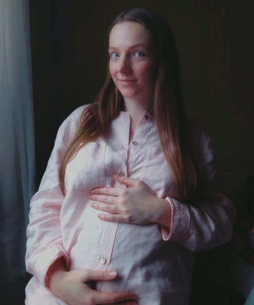 Photograph by Виктория Косинская