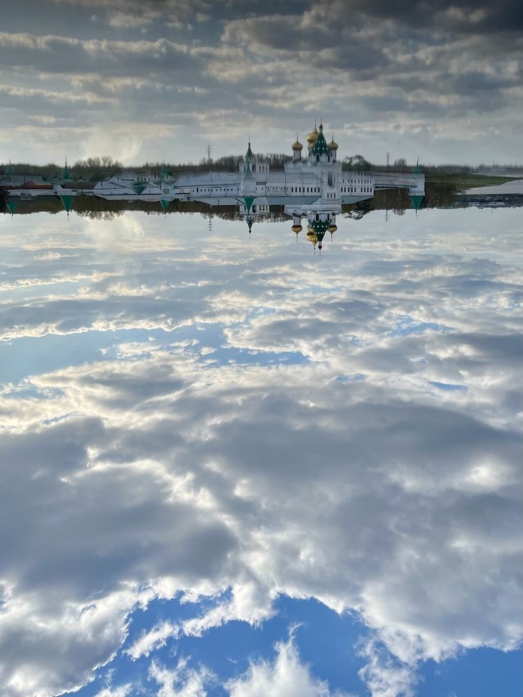 Photograph by Екатерина Валиуллина