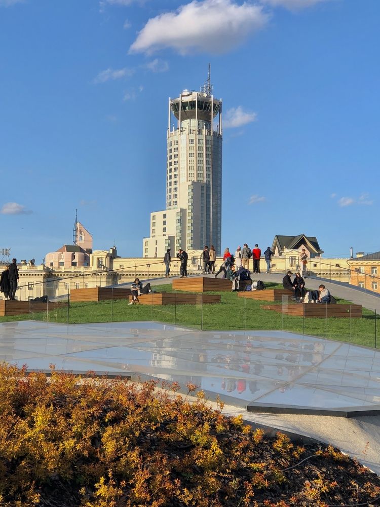 Photograph by Игорь Кулешов