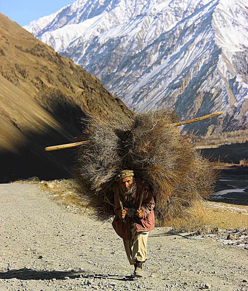 Фотография автора Fawad Hashmi